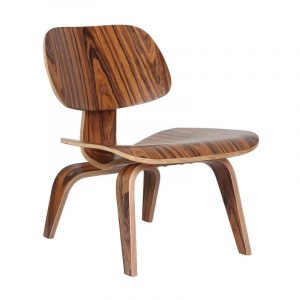 LCW Chair - Rosewood - DECOMICA