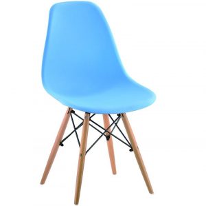 Classic DSW Chair Light Blue