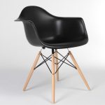 Classic DAW Chair Black