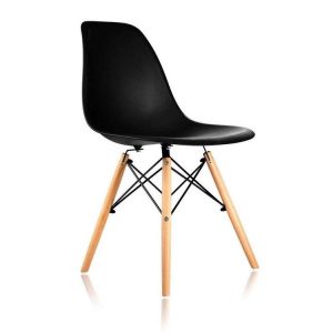 Classic DSW chair Black