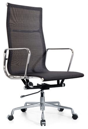 Classic Office Chair Mesh High back