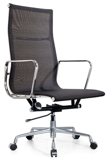 eames high back mesh office chair