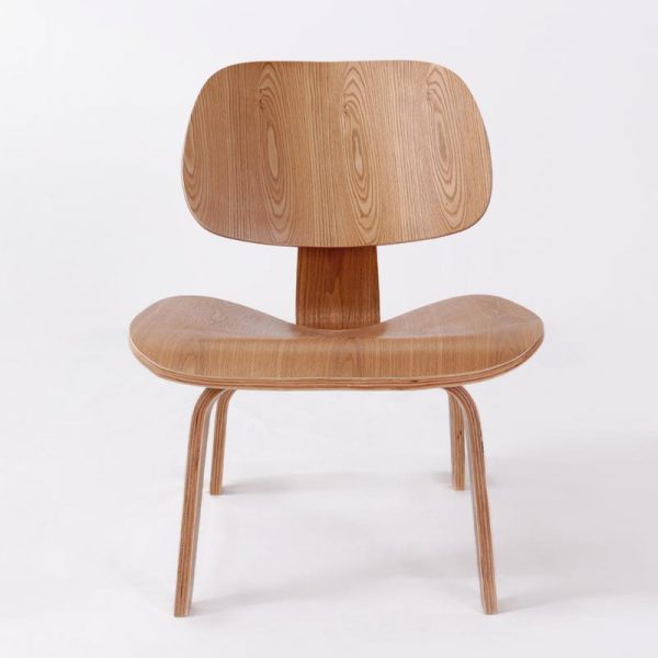 Eames LCW Chair Replica - Ashwood