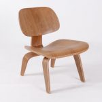 Classic LCW Chair - Ashwood