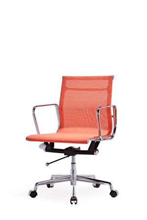 Classic Management EA117 Mesh Office Chair Replica