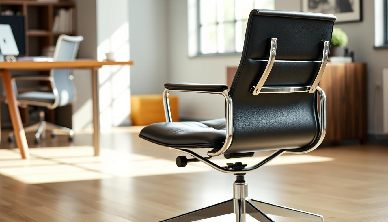 Eames Style EA 117 Replica Office Chair