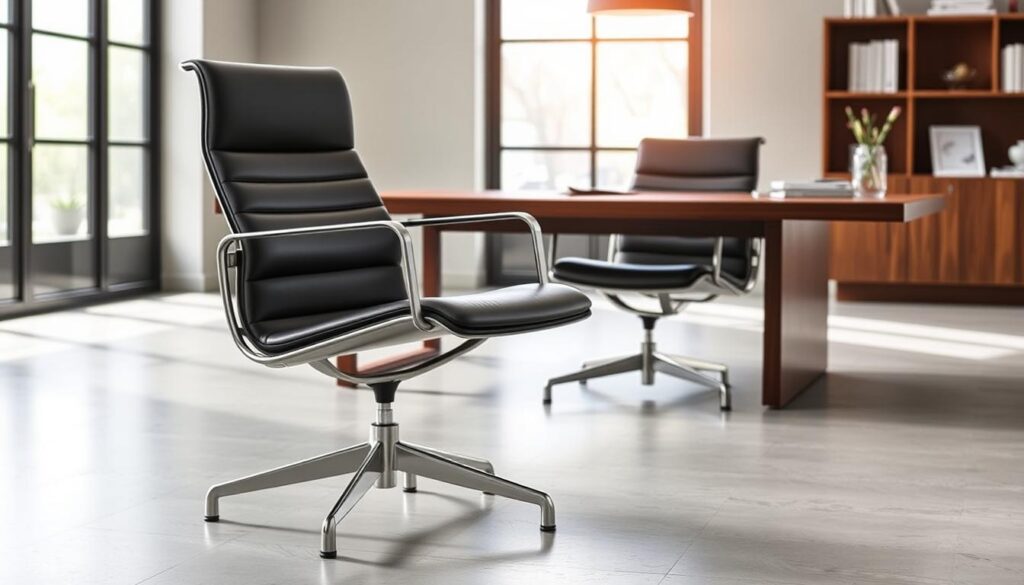 Eames Style EA 119 Replica Office Chair