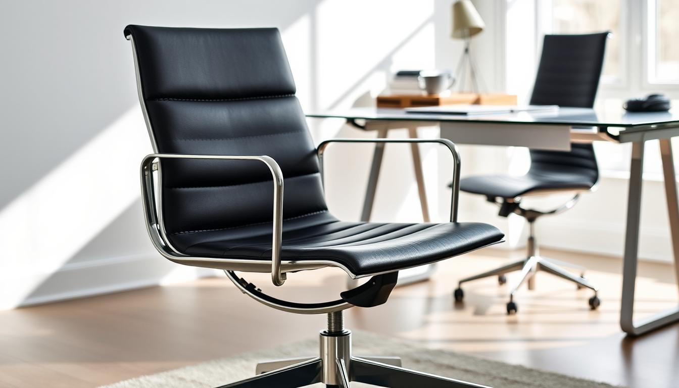 Eames Style EA 219 Replica Office Chair