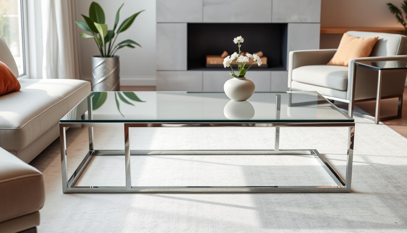 Eileen Gray Table Replica