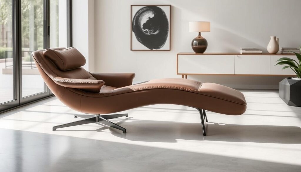 LC4 Chaise Lounge Replica