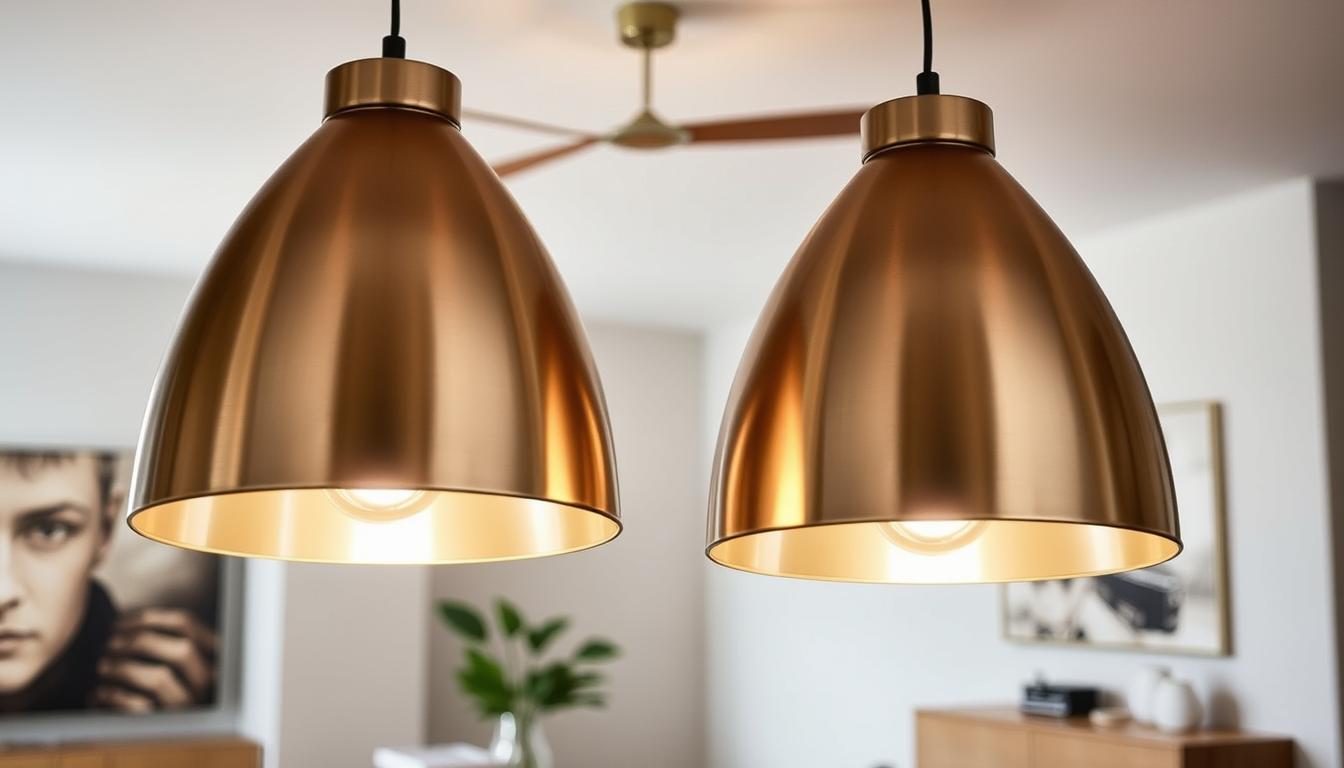 Set of Tom Dixon Beat Wide Pendant LED Replica