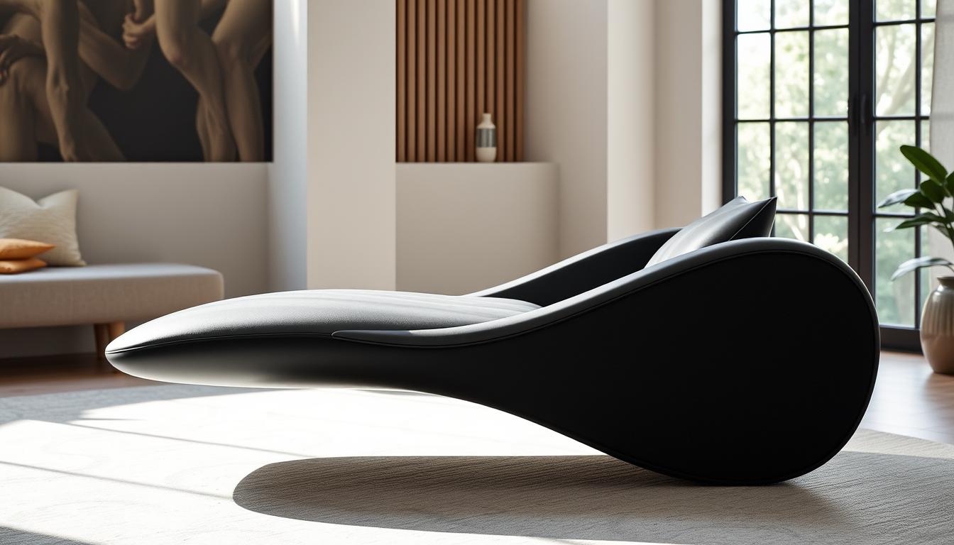 LC4 Chaise Lounge Replica